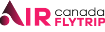 Aircanadaflytrip logo